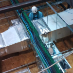 Infraestrutura Industrial Elétrica Hidráulica Jundiaí