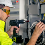 Instalação de Máquinas Industriais Jundiaí